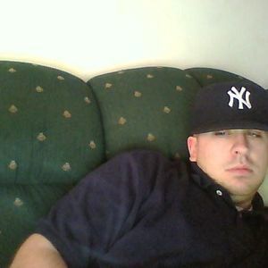 Meet your Posher, Andrew